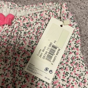 BRAND new Petit Bateau shirts! With TAGS size 24m
